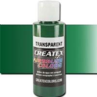 Createx 5109 Createx Brite Green Transparent Airbrush Color, 2oz; Made with light-fast pigments and durable resins; Works on fabric, wood, leather, canvas, plastics, aluminum, metals, ceramics, poster board, brick, plaster, latex, glass, and more; Colors are water-based, non-toxic, and meet ASTM D4236 standards; Professional Grade Airbrush Colors of the Highest Quality; UPC 717893251098 (CREATEX5109 CREATEX 5109 ALVIN 5109-02 25308-7013 TRANSPARENT BRITE GREEN 2oz) 