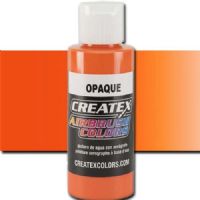 Createx 5208 Createx Coral Opaque Airbrush Color, 2oz; Made with light-fast pigments and durable resins; Works on fabric, wood, leather, canvas, plastics, aluminum, metals, ceramics, poster board, brick, plaster, latex, glass, and more; Colors are water-based, non-toxic, and meet ASTM D4236 standards; Professional Grade Airbrush Colors of the Highest Quality; UPC 717893252081 (CREATEX5208 CREATEX 5208 ALVIN 5208-02 25308-5073 OPAQUE CORAL 2oz) 