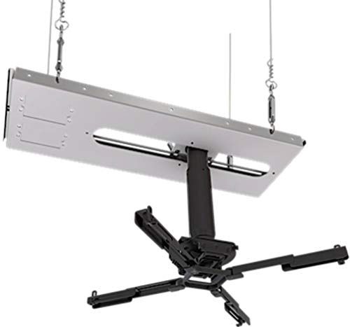 Crimson JKS-04 Suspended Ceiling Projector Kit with JR Universal Adapter and 4