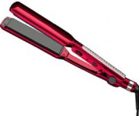 Conair CS179 Infiniti PRO 1-3/4" Tourmaline Ceramic Flat Iron; Tourmaline Ceramic technology reduces frizz and flyaways and protects hair from damage; 89% straighter, less frizz; 3x smoother surface for faster glide; Extra-long and extra-wide plates for better contact; 455°F highest ceramic heat; True ceramic heater for instant heat-up and recovery; UPC 074108311252 (CS-179 CS 179) 