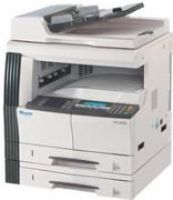 Kyocera Copystar 022DA509 Model CS-2050 Monochrome Copier/MFP, Small Workgroup Multifunctional System, Max Monthly Duty Cycle: 30,000 Page per Month, Resolution: Copy: 600 x 600 dpi, Print: Fast 1200 dpi, Speed: 20 PPM (CS2050 CS 2050 C2050 022DA 509 022 DA509) 