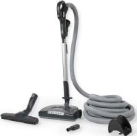 Electrolux CS3000A Dual Volt CV Attach Kit, 30 Feet Hose; Gray; Variable Speed Control; Exceptional cleaning with quiet performance; Crushproof, universal 30 Feet hose; UPC 023169149748 (CS3000A CS3000AKIT CS3000A-VACUUMKIT CS3000A HOSE  ELECTROLUX CS3000A-ELECTROLUX CS3000A-30FT-EL) 