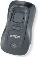 Zebra Technologies CS3000-SR10007WW Model CS3000 Barcode Scanner, Flexible mobile 1-D laser scanner, Long battery life, Simple two button design, Small and lightweight, Easy to integrate with a host device, 512 MB non-volatile memory, Superior scanning performance, UPC 616174223956, Weight 0.3 lbs; Dimensions 1.6" x 2.28" x 2.94" (CS3000SR10007WW CS3000-SR10007WW CS3000 SR10007WW ZEBRA-CS3000-SR10007WW) 