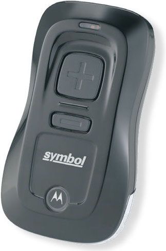 Zebra Technologies CS3000-SR10007WW Model CS3000 Barcode Scanner, Flexible mobile 1-D laser scanner, Long battery life, Simple two button design, Small and lightweight, Easy to integrate with a host device, 512 MB non-volatile memory, Superior scanning performance, UPC 616174223956, Weight 0.3 lbs; Dimensions 1.6