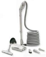 Electrolux CS3500 Electric Tool Kit PT/DC, 35 Feet Hose; Gray; Variable Speed Control; Exceptional cleaning with quiet performance; Crushproof, universal 35 Feet hose; UPC 023169149755 (CS3500A CS3500AKIT CS3500A-VACUUMKIT CS3500A HOSE  ELECTROLUX CS3500A-ELECTROLUX CS3500A-35FT-EL) 