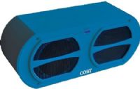 Coby CSBT-309-BLU Portable Bluetooth Speaker, Blue, 10 Watt power, Delivers powerful crystal-clear sound, Premium sound quality with enhanced bass, Built-in microphone, Connects up to 33 feet, Compatible with Bluetooth enabled devices, Built-in 3. 5mm audio jack, UPC 812180021962 (CSBT309BLU CSBT309-BLU CSBT-309BLU CSBT-309-BLU) 