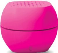Coby CSBT-315-PNK Portable Wireless Bluetooth Speaker, Pink, Built-in microphone, Stereo sound quality, Water resistant, Connects up to 33 feet, Bluetooth compatibility, Rechargeable battery, 3.5mm audio jack for non-Bluetooth devices, UPC 812180024505 (CSBT315PNK CSBT315-PNK CSBT-315PNK CSBT-315 CSBT315PK) 