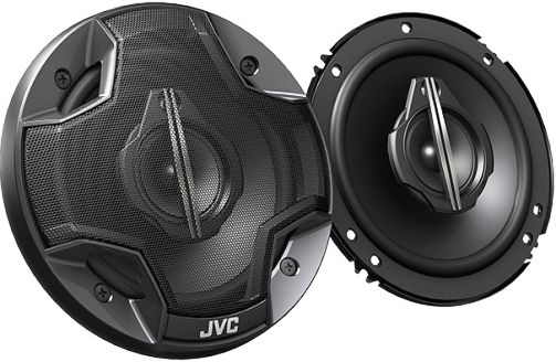 JVC CS-HX639 drvn-Series 6-1/2