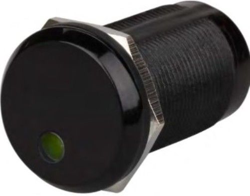Seco-Larm CS-PD115-PAQ ENFORCER IR Photoelectric Proximity Sensor, Triggers a warning or locking device when the sensor is triggered, Form C relay output (1A@30VDC), Adjustable output time (1~20 s) or toggle mode, Adjustable sensing range 2