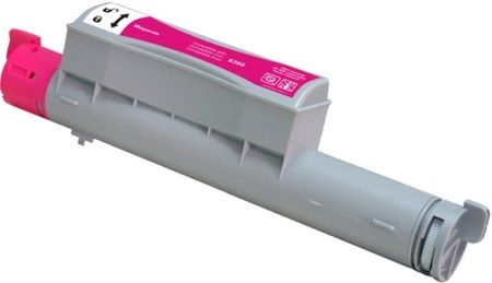Premium Imaging Products MSI106R01219 Magenta High Capacity Toner Cartridge Compatible Xerox 106R01219 For use with Phaser 6360 Color Laser Printer, Average cartridge yields 12000 standard pages (MSI-106R01219 MSI 106R01219 106R1219)