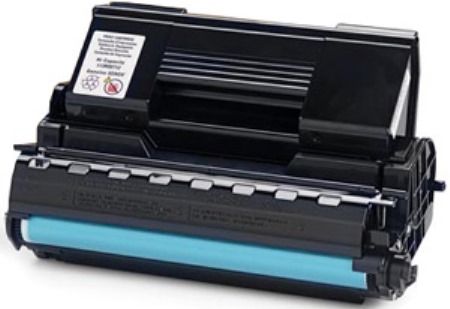 Premium Imaging Products CT113R00712 Black Toner Cartridge Compatible Xerox 113R00712 For use with Xerox Phaser 4510 Monochrome Laser Printer, Up to 19000 pages yield at 5% area coverage per cartridge (CT-113R00712 CT 113R00712 113R712)