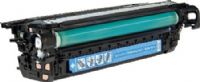 Premium Imaging Products CT261A Cyan Toner Cartridge Compatible HP Hewlett Packard CE261A for use with HP Hewlett Packard LaserJet Enterprise CM4540f MFP, CM4540 MFP, CM4540fskm MFP, CP4025n, CP4025dn, CP4525xh, CP4525dn and CP4525n Printers, Cartridge yields 11000 pages based on 5% coverage (CT-261A CT 261A) 