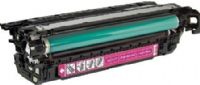 Premium Imaging Products CT263A Magenta Toner Cartridge Compatible HP Hewlett Packard CE263A for use with HP Hewlett Packard LaserJet Enterprise CM4540f MFP, CM4540 MFP, CM4540fskm MFP, CP4025n, CP4025dn, CP4525xh, CP4525dn and CP4525n Printers, Cartridge yields 11000 pages based on 5% coverage (CT-263A CT 263A) 