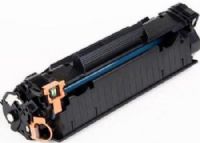 Premium Imaging Products CT285A Black Toner Cartridge Compatible HP Hewlett Packard CE285A for use with HP Hewlett Packard LaserJet Pro P1100, M1212nf, Pro M1217nfw, M1130 and P1102w Printers, Cartridge yields 1600 pages based on 5% coverage (CT-285A CT 285A) 