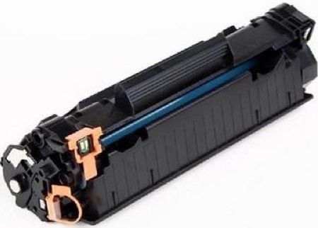 Premium Imaging Products CT285A Black Toner Cartridge Compatible HP Hewlett Packard CE285A for use with HP Hewlett Packard LaserJet Pro P1100, M1212nf, Pro M1217nfw, M1130 and P1102w Printers, Cartridge yields 1600 pages based on 5% coverage (CT-285A CT 285A)