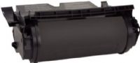 Premium Imaging Products MIC28P2492 High Yield Black Toner Cartridge Compatible IBM 28P2492 For use with IBM Infoprint 1120 and 1125 Printers, Up to 20000 pages yield based on 5% page coveraged (MIC-28P2492 MIC 28P2492) 