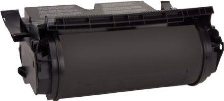 Premium Imaging Products US_28P2492 High Yield Black Toner Cartridge Compatible IBM 28P2492 For use with IBM Infoprint 1120 and 1125 Printers, Up to 20000 pages yield based on 5% page coverage (US28P2492 US-28P2492 US 28P2492)