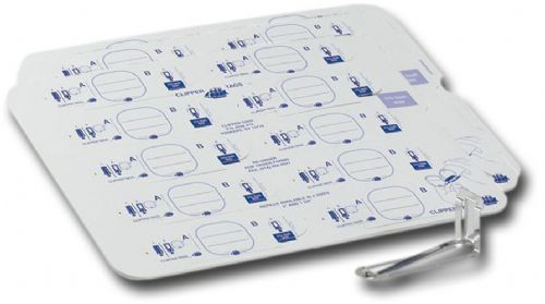 Clipper Tags CT4 Labeling System 2