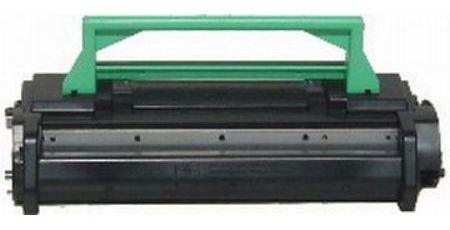 Premium Imaging Products CT4152-611 Black Toner Cartridge Compatible Konica Minolta 4152-611 For use with Konica Minolta 1600, 1600e, 2600, 2800, 3600 and 3800 Fax Machines; Up to 6000 pages yield based on 5% page coverage (CT4152611 CT-4152-611 CT-4152611 4152611  4152 611)