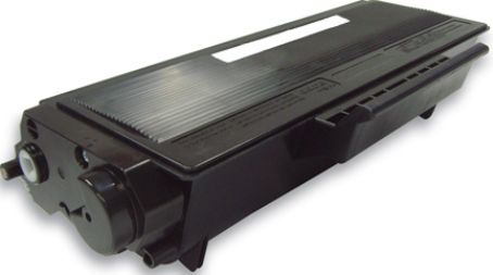 Premium Imaging Products US_TN460 High Yield Black Toner Cartridge Compatible Brother TN460 for use with Brother DCP-1200, DCP-1400, HL-1230, HL-1240, HL-1250, HL-1270N, HL-1435, HL-1440, HL-1450, HL-1470N, IntelliFax-4100, 4100e, 4750, 4750e, 5750, 5750e, MFC-8300, MFC-8500, MFC-8600, MFC-8700, MFC-9600, MFC-9700, MFC-9800 and MFC-P2500; Yields up to 6000 pages (USTN460 US-TN460 US-TN-460 TN-460)