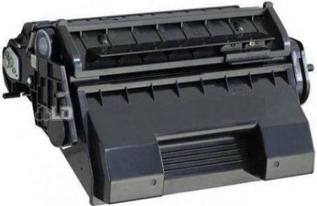 Premium Imaging Products CT52114502 Black Toner Cartridge Compatible Okidata 52114502 For use with Okidata B6300 B6300n and B6300dn Printers, Up to 17000 pages yield based on 5% page coverage (CT-52114502 CT 52114502)