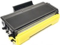 Premium Imaging Products CT650 High Yield Black Toner Cartridge Compatible Brother TN650 for use with Brother DCP-8080DN, DCP-8085DN, HL-5340D, HL-5350DN, HL-5370DW, HL-5370DWT, MFC-8480DN, MFC-8680DN, MFC-8690DW and MFC-8890DW; Yields up to 8000 pages (CT-650 CT 650 TN-650) 