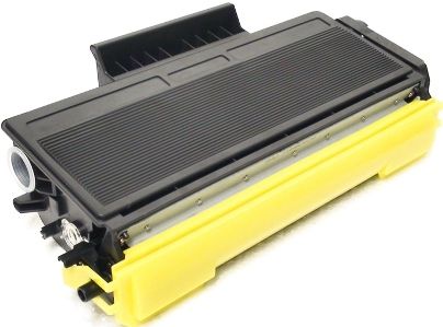 Premium Imaging Products CT650 High Yield Black Toner Cartridge Compatible Brother TN650 for use with Brother DCP-8080DN, DCP-8085DN, HL-5340D, HL-5350DN, HL-5370DW, HL-5370DWT, MFC-8480DN, MFC-8680DN, MFC-8690DW and MFC-8890DW; Yields up to 8000 pages (CT-650 CT 650 TN-650)