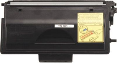 Premium Imaging Products CT700 Black Toner Cartridge Compatible Brother TN700 for use with Brother HL-7050 and HL-7050N; Yields up to 12000 pages (CT-700 CT 700 TN-700)