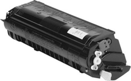 CPremium Imaging Products CT805-7 Black Toner Cartridge Compatible Pitney Bowes 805-7 For use with Pitney Bowes 9700, 9720, 9750 and 9760 Imagistics Fax Machines; Estimated life of 8000 pages at 5% image area (CT8057 CT805 7 CT-805-7 CT 8057)