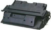 Premium Imaging Products US_C8061X High Yield Black Toner Cartridge with Chip Compatible HP Hewlett Packard C8061X for use with HP Hewlett Packard LaserJet 4100tn, 4100mfp, 4101mfp, 4100dtn, 4100 and 4100n Printers; Cartridge yields 10000 pages based on 5% coverage (USC8061X US-C8061X USC-8061X) 
