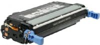 Premium Imaging Products CTB400A Black Toner Cartridge Compatible HP Hewlett Packard CB400A for use with HP Hewlett Packard LaserJet CP4005dn and CP4005n Printers, Cartridge yields 7500 pages based on 5% coverage (CT-B400A CT B400A CTB-400A CTB 400A) 