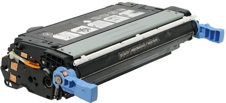Premium Imaging Products CTB400A Black Toner Cartridge Compatible HP Hewlett Packard CB400A for use with HP Hewlett Packard LaserJet CP4005dn and CP4005n Printers, Cartridge yields 7500 pages based on 5% coverage (CT-B400A CT B400A CTB-400A CTB 400A)