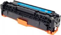 Premium Imaging Products US_CC531A Cyan Toner Cartridge Compatible HP Hewlett Packard CC531A for use with HP Hewlett Packard LaserJet CM2320fxi, CM2320n, CM2320nf, CP2025dn and CP2025n Printers; Cartridge yields 2800 pages based on 5% coverage (USCC531A US-CC531A US CC531A) 