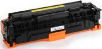 Premium Imaging Products CTC532A Yellow Toner Cartridge Compatible HP Hewlett Packard CC532A for use with HP Hewlett Packard LaserJet CM2320fxi, CM2320n, CM2320nf, CP2025dn and CP2025n Printers; Cartridge yields 2800 pages based on 5% coverage (CT-C532A CT C532A CTC-532A) 