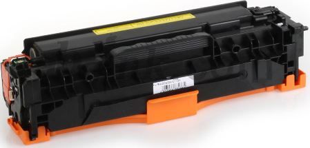 Premium Imaging Products CTC532A Yellow Toner Cartridge Compatible HP Hewlett Packard CC532A for use with HP Hewlett Packard LaserJet CM2320fxi, CM2320n, CM2320nf, CP2025dn and CP2025n Printers; Cartridge yields 2800 pages based on 5% coverage (CT-C532A CT C532A CTC-532A)