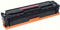Premium Imaging Products US_CC533A Magenta Toner Cartridge Compatible HP Hewlett Packard CC533A for use with HP Hewlett Packard LaserJet CM2320fxi, CM2320n, CM2320nf, CP2025dn and CP2025n Printers; Cartridge yields 2800 pages based on 5% coverage (USCC533A US-CC533A US CC533A) 