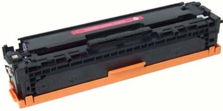 Premium Imaging Products US_CC533A Magenta Toner Cartridge Compatible HP Hewlett Packard CC533A for use with HP Hewlett Packard LaserJet CM2320fxi, CM2320n, CM2320nf, CP2025dn and CP2025n Printers; Cartridge yields 2800 pages based on 5% coverage (USCC533A US-CC533A US CC533A)
