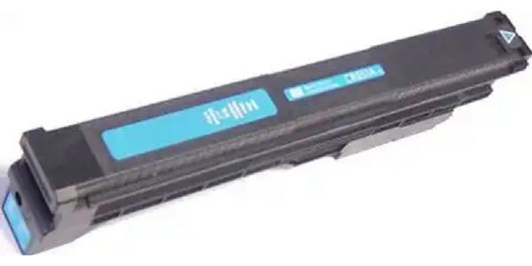 Premium Imaging Products CTC8551A Cyan Toner Cartridge Compatible HP Hewlett Packard C8551A for use with HP Hewlett Packard LaserJet 9500hdn, 9500mfp and 9500n Printers; Cartridge yields 25000 pages based on 5% coverage (CT-C8551A CT-C8551A CT C8551A)