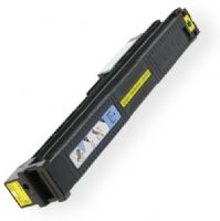 Premium Imaging Products CTC8552A Yellow Toner Cartridge Compatible HP Hewlett Packard C8552A for use with HP Hewlett Packard LaserJet 9500hdn, 9500mfp and 9500n Printers; Cartridge yields 25000 pages based on 5% coverage (CT-C8552A CT-C8552A CT C8552A) 
