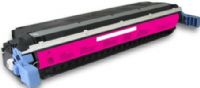 Premium Imaging Products US_C9733 Magenta Toner Cartridge Compatible HP Hewlett Packard C9733A for use with HP Hewlett Packard LaserJet 5500n, 5500dn, 5500hdn, 5550n, 5500dtn, 5500, 5550dtn, 5550 and 5550hdn Printers; Cartridge yields 12000 pages based on 5% coverage (USC9733 US-C9733 USC-9733) 