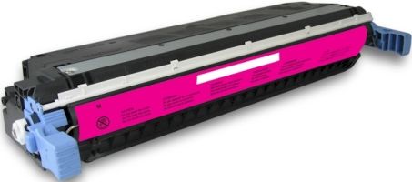 Premium Imaging Products US_C9733 Magenta Toner Cartridge Compatible HP Hewlett Packard C9733A for use with HP Hewlett Packard LaserJet 5500n, 5500dn, 5500hdn, 5550n, 5500dtn, 5500, 5550dtn, 5550 and 5550hdn Printers; Cartridge yields 12000 pages based on 5% coverage (USC9733 US-C9733 USC-9733)