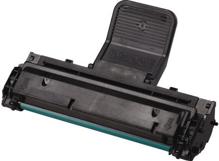 Premium Imaging Products US_ML1610 Black Toner Cartridge Compatible Samsung ML-1610D2 For use with Samsung ML-1610 and ML-1615 Laser Printers, Up to 2000 pages at 5% Coverage (USML1610 US-ML1610 US ML1610 ML1610D2)
