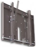 Premier Mounts CTM-MS2 Universal Tilt Mount for 37"-61" Flat Panels, Black, Fits most 37"-61" flat panels, Fits mounting patterns up to 695x500mm (WxH), 12° continuously adjustable tilt, Built-in lateral shift for precise placement, Patented Griplate System holds display securely in place, UPC 829973150006 (CTMMS2 CTM MS2 CTMM-S2 CTMMS-2) 