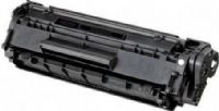 Premium Imaging Products CTQ2612A Black Toner Cartridge Compatible HP Hewlett Packard Q2612A for use with HP Hewlett Packard LaserJet 1020, 1022nw, 1018, 1022, 1022n, 1012, M1319f, 3030, 3055, 3052, 3050, 3015 and 3020 Printers; Cartridge yields 2000 pages based on 5% coverage (CT-Q2612A CT Q2612A CTQ-2612A) 
