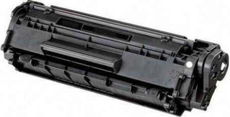 Premium Imaging Products CTQ2612A Black Toner Cartridge Compatible HP Hewlett Packard Q2612A for use with HP Hewlett Packard LaserJet 1020, 1022nw, 1018, 1022, 1022n, 1012, M1319f, 3030, 3055, 3052, 3050, 3015 and 3020 Printers; Cartridge yields 2000 pages based on 5% coverage (CT-Q2612A CT Q2612A CTQ-2612A)