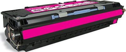 Premium Imaging Products CTQ2673A Magenta Toner Cartridge Compatible HP Hewlett Packard Q2673A for use with HP Hewlett Packard LaserJet 3500n, 3500, 3550n, 3550, 3700dn, 3700n, 3700 and 3700dtn Printers; Cartridge yields 4000 pages based on 5% coverage (CT-Q2673A CTQ-2673A CT Q2673A)