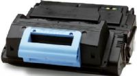 Premium Imaging Products CTQ5945A Black Toner Cartridge Compatible HP Hewlett Packard Q5945A for use with HP Hewlett Packard LaserJet M4345xs, M4345xm, 4345xs, 4345xm, 4345x and 4345 Printers; Cartridge yields 18000 pages based on 5% coverage (CT-Q5945A CTQ-5945A CT Q5945A CTQ5945) 