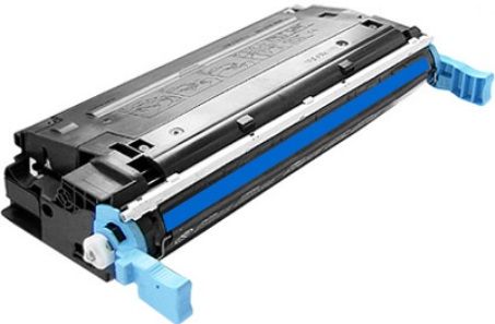 Premium Imaging Products US_Q5951A Cyan Toner Cartridge Compatible HP Hewlett Packard Q5951A for use with HP Hewlett Packard LaserJet 4700, 4700ph+ and 4700dn Printers; Cartridge yields 10000 pages based on 5% coverage (USQ5951A US-Q5951A US Q5951A)