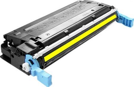 Premium Imaging Products CTQ5952A Yellow Toner Cartridge Compatible HP Hewlett Packard Q5952A for use with HP Hewlett Packard LaserJet 4700, 4700ph+ and 4700dn Printers; Cartridge yields 10000 pages based on 5% coverage (CT-Q5952A CT Q5952A CTQ-5952A CTQ5952)