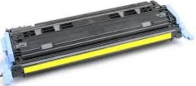 Premium Imaging Products CTQ6002A Yellow Toner Cartridge Compatible HP Hewlett Packard Q6002A for use with HP Hewlett Packard LaserJet 1600, 2605dtn, 2605dn, 2600n, CM1015 and CM1017 Printers; Cartridge yields 2000 pages based on 5% coverage (CT-Q6002A CT Q6002A CTQ6002)